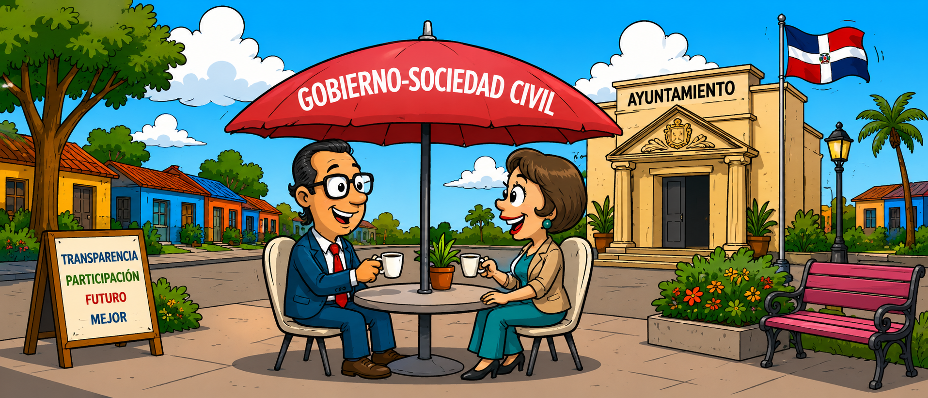 Alianzas Institucionales